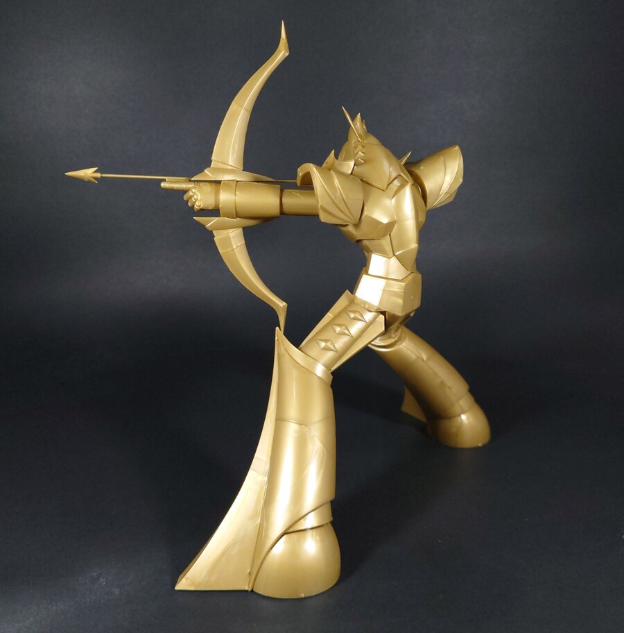 [맥스팩토리] PLAMAX 라이딘 고정 포즈 모델. 조립+도색 이미지_18.jpeg