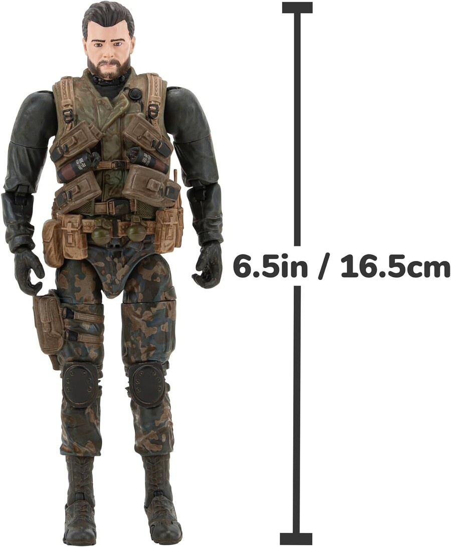 [재즈웨어] 콜오브듀티 고스트 & 알렉스 메이슨 외_5.jpg