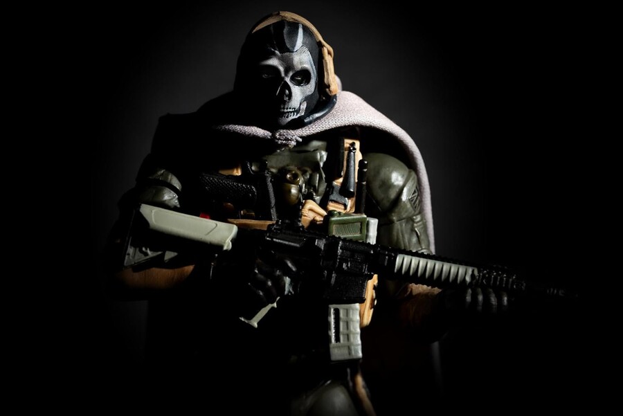 [재즈웨어] 콜오브듀티 고스트 & 알렉스 메이슨 외_7.jpg