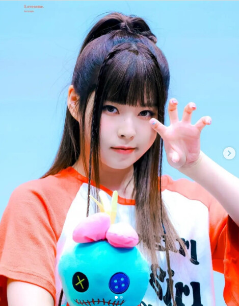 걸그룹) 4세대 고양이상 아이돌 ㄷㄷ.jpg_8.png