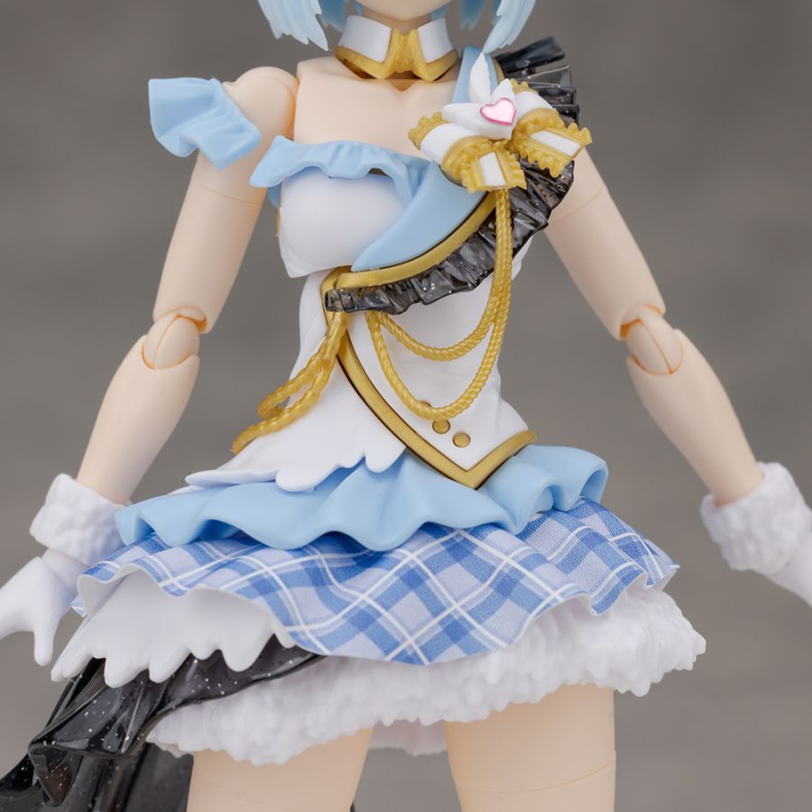 30MS X 샤니마스 옵션 바디 파츠 비욘드 더 블루 스카이 해외 리뷰_7.jpg