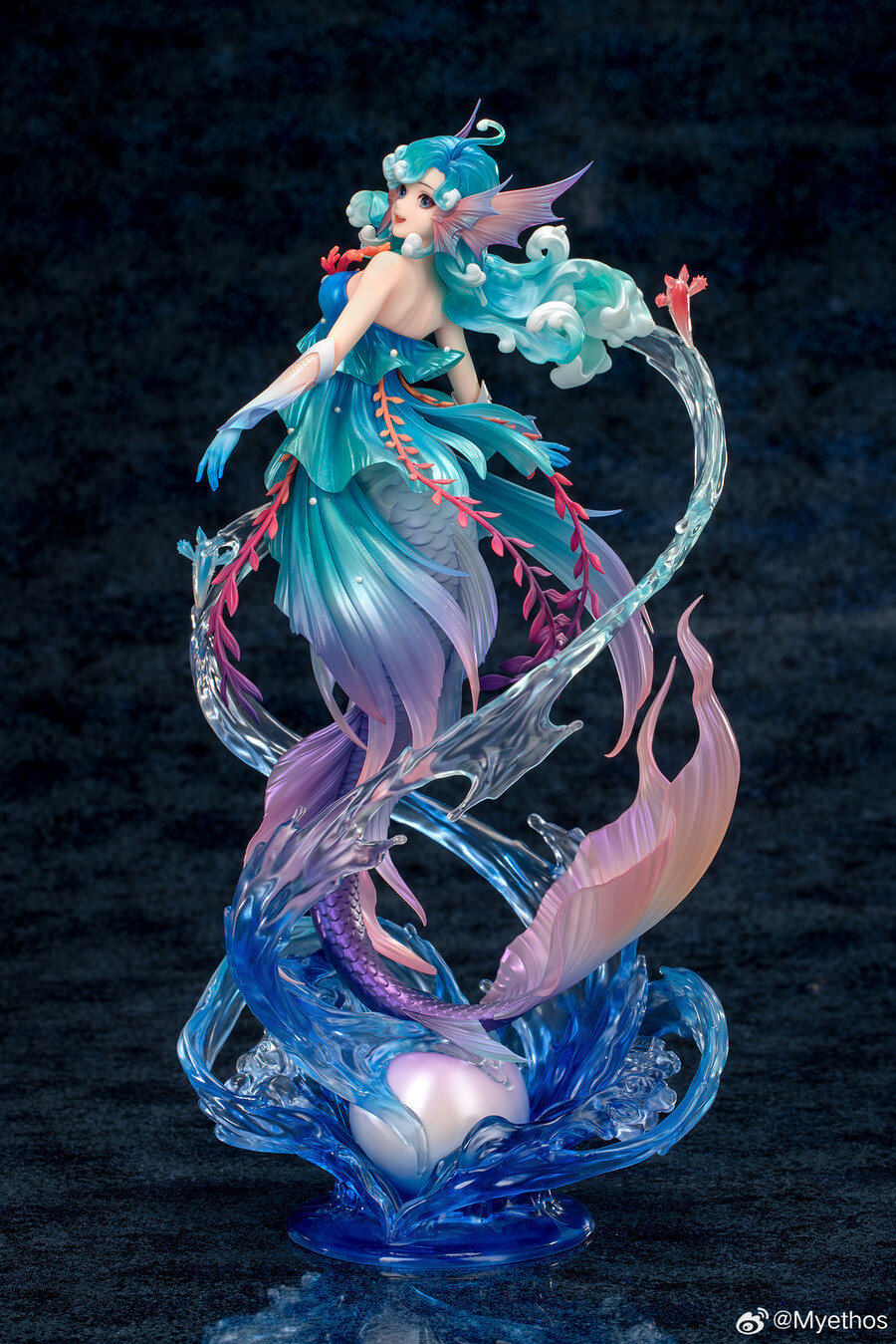 [미토스] 왕자영요 - 도리아 인어공주 Ver._4.jpg