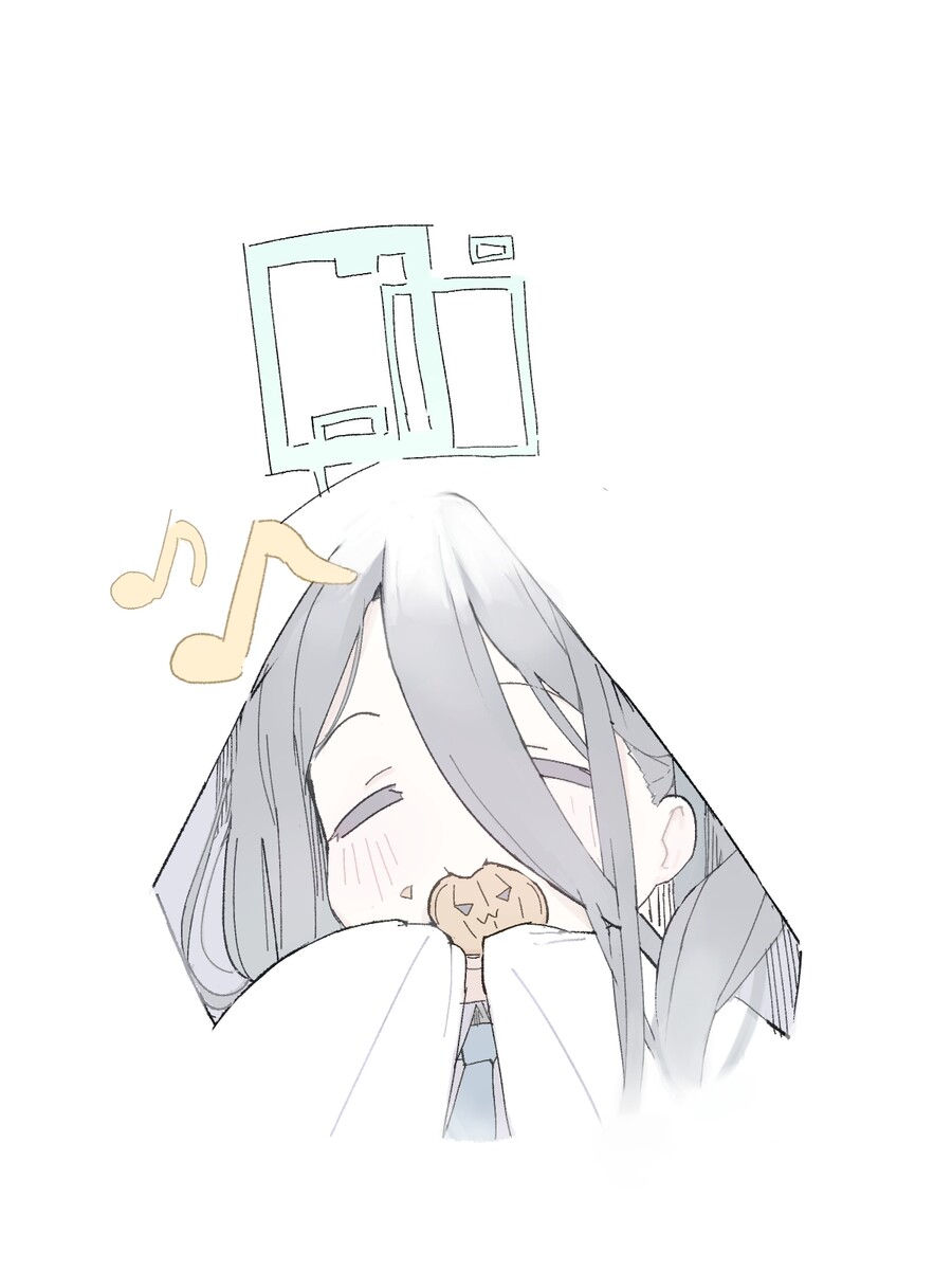 블루아카) 무시무시한 유령 아리스_1.jpg