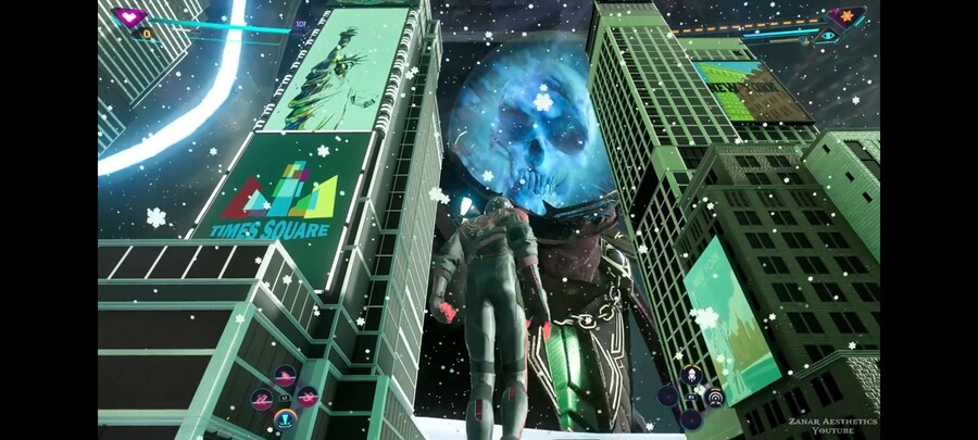 [스파이더맨] 편견의 무서움을 보여준 빌런.jpg_6.jpg