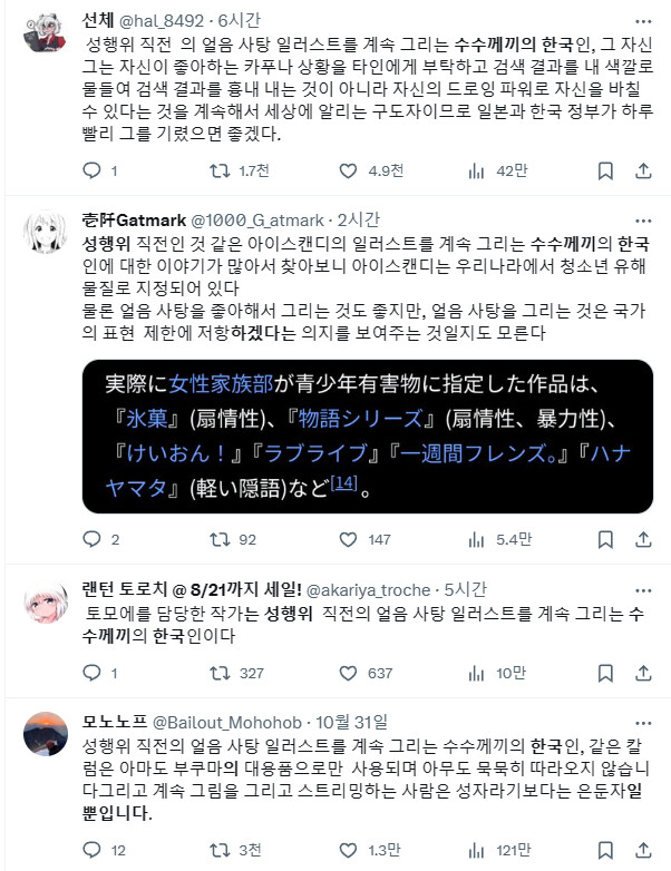 성행위 직전의 그림을 그리는 수수께끼의 한국인_2.png
