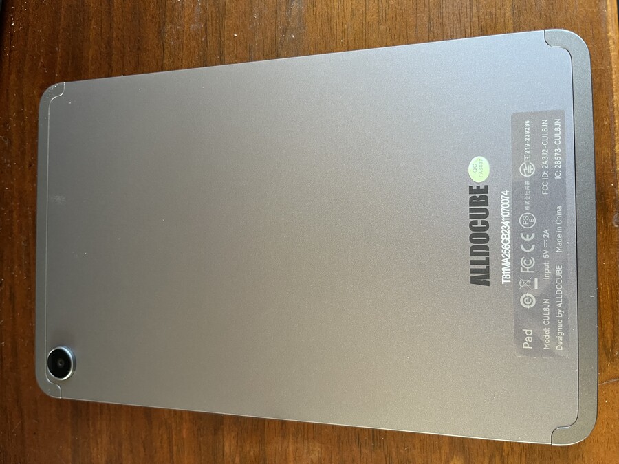 ALLDOCUBE iPlay50 Mini Pro 도착했습니다._15.jpeg