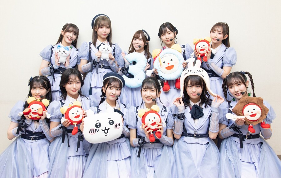 후지TV 「메자마시 TV」 30주년 페스 in 히로시마 Liella! 라이브 방영_2.jpg