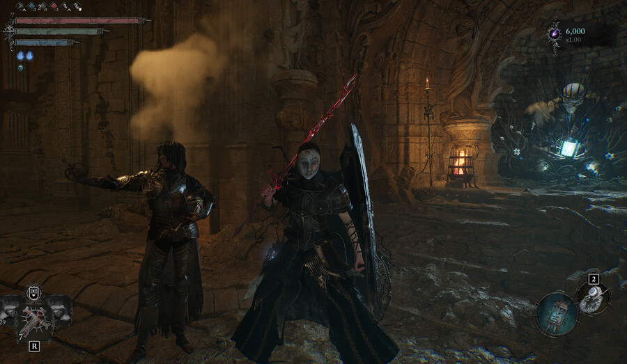 성직판사의 타락한 검 / 굶주린자의 엘리안느 검 룩!!!_1.png