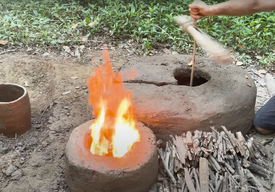 PrimitiveTechnology] 야금테크 해금 ㅋㅋㅋㅋ | 유머 게시판 PrimitiveTechnology] 야금테크 해금 ㅋㅋㅋㅋ | 유머 게시판 | 루리웹