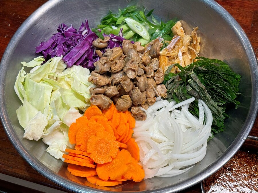 회사 워크숍에는 역시 이거죠. (스압주의)_15.jpg