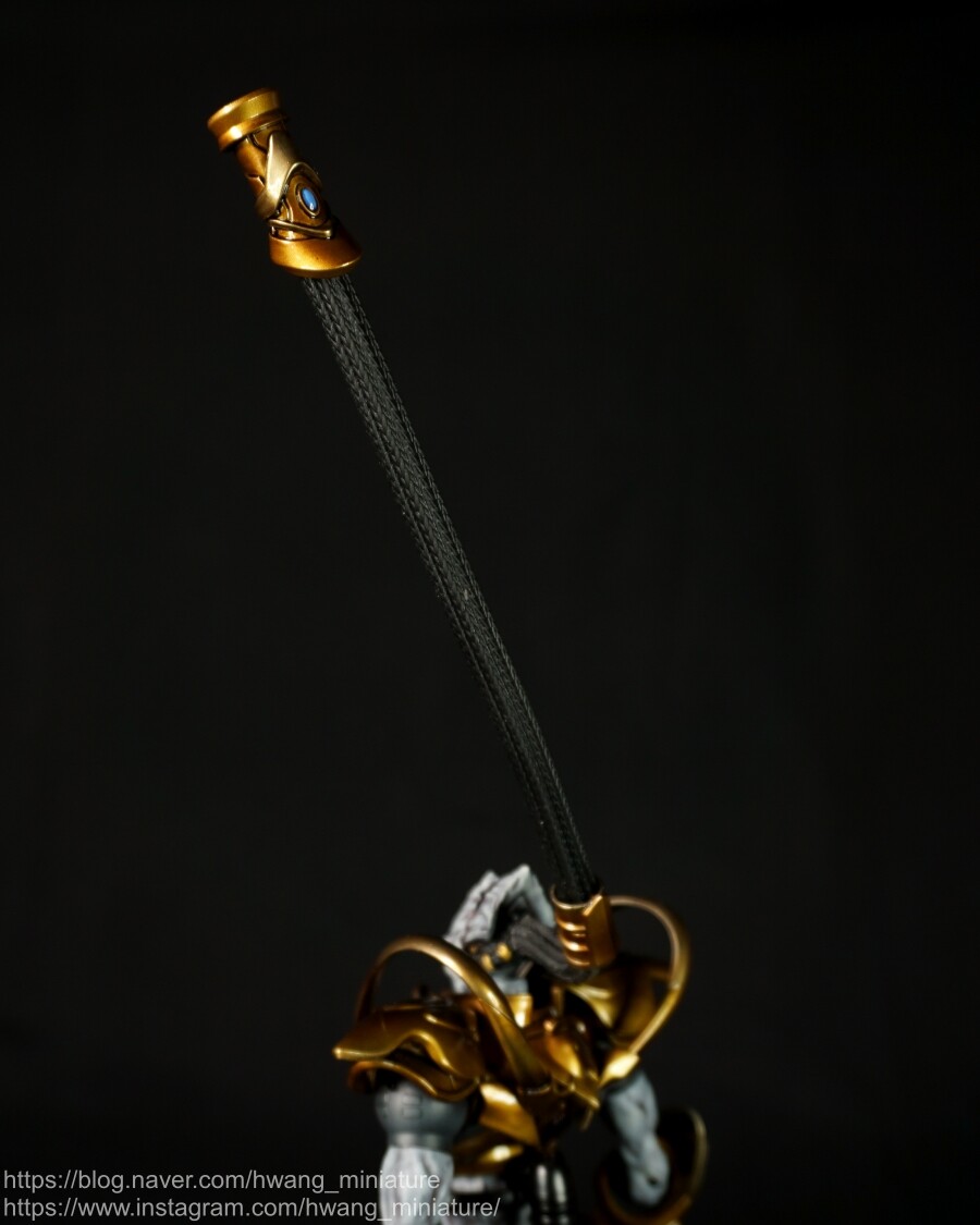 1/12 스타크래프트 리마스터 Ver 질럿 / 피닉스 액션피규어 세트 완성!!_31.jpg