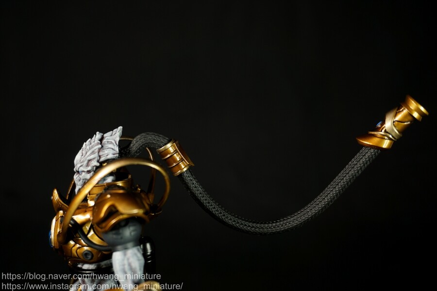 1/12 스타크래프트 리마스터 Ver 질럿 / 피닉스 액션피규어 세트 완성!!_32.jpg