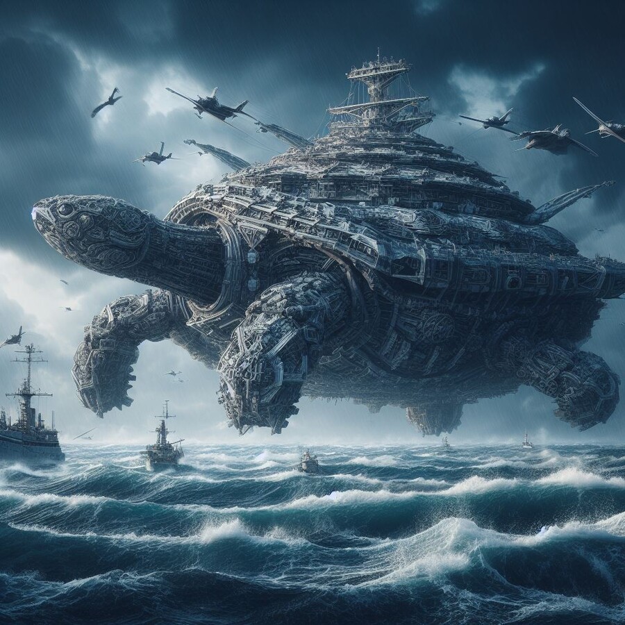 bing) AI야! 거북선 그려 줘!_1.jpg