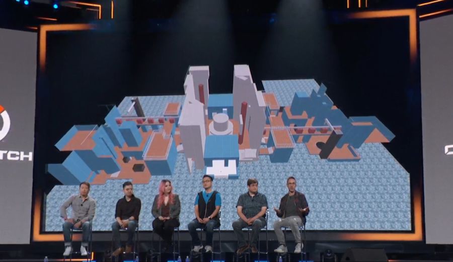 2024년 오버워치 2 업데이트 총정리 (신규 딜러 영웅 게임플레이)_5.png