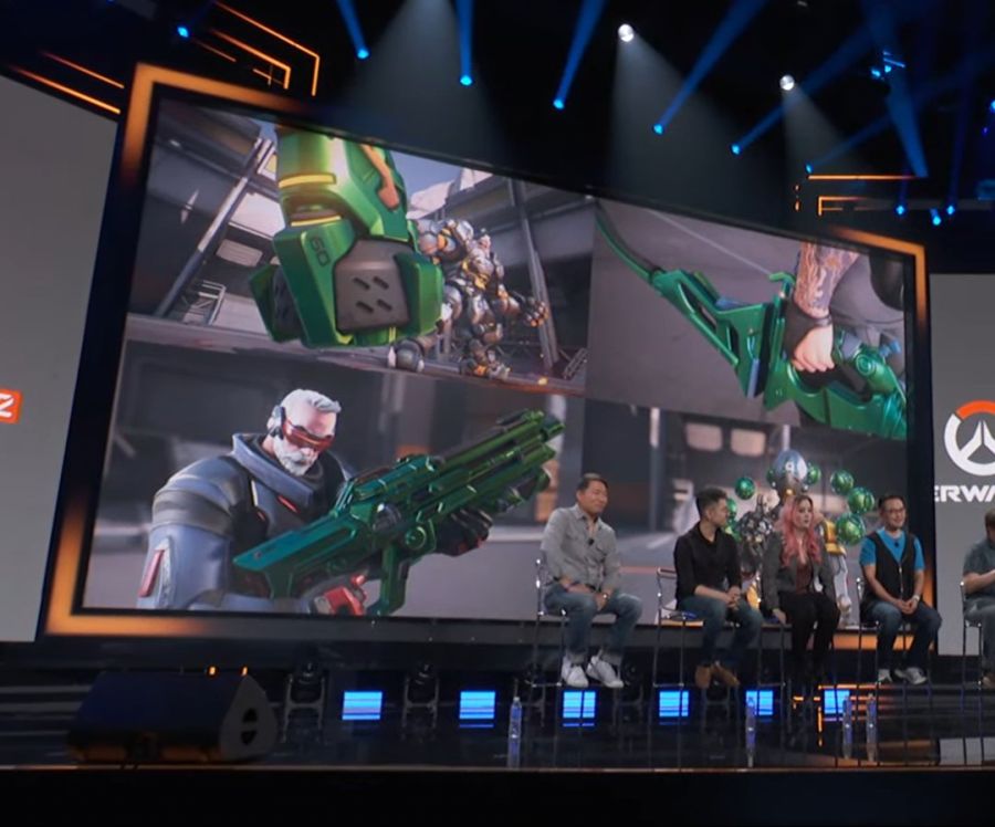 2024년 오버워치 2 업데이트 총정리 (신규 딜러 영웅 게임플레이)_9.jpg