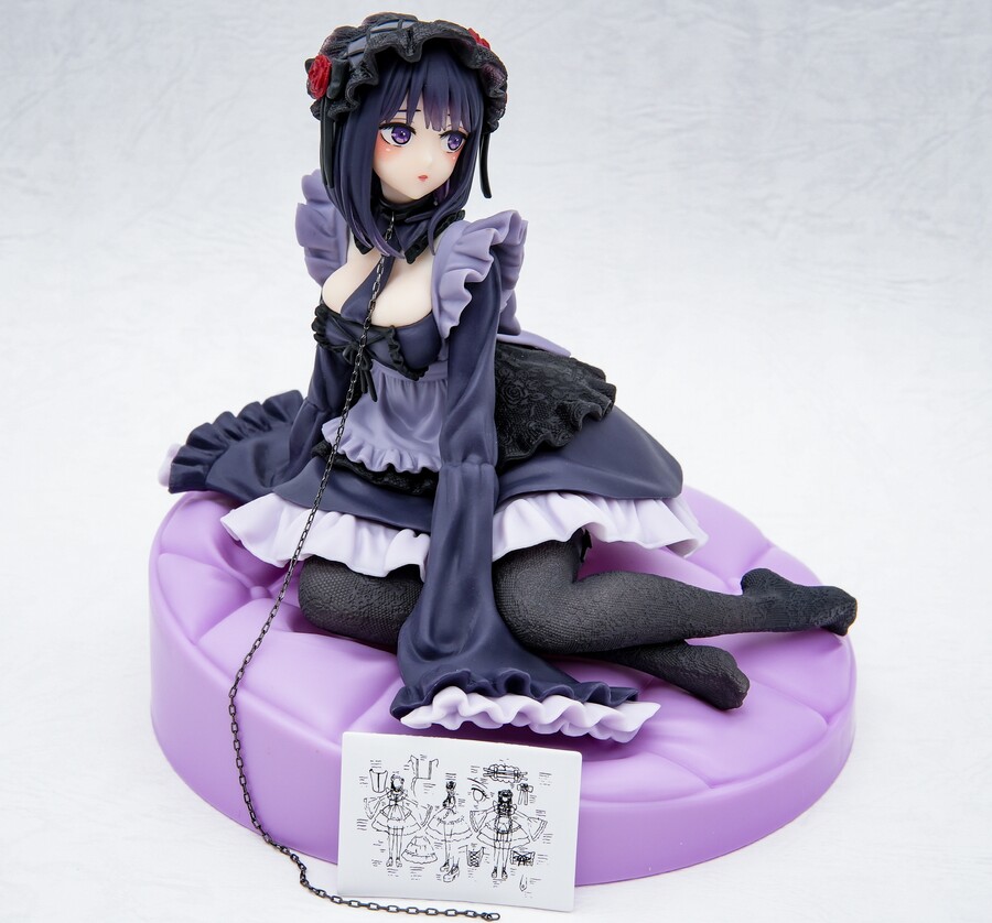 [타이토] 비스크돌 키타가와 마린 쿠로에 시즈쿠 ver._17.jpg