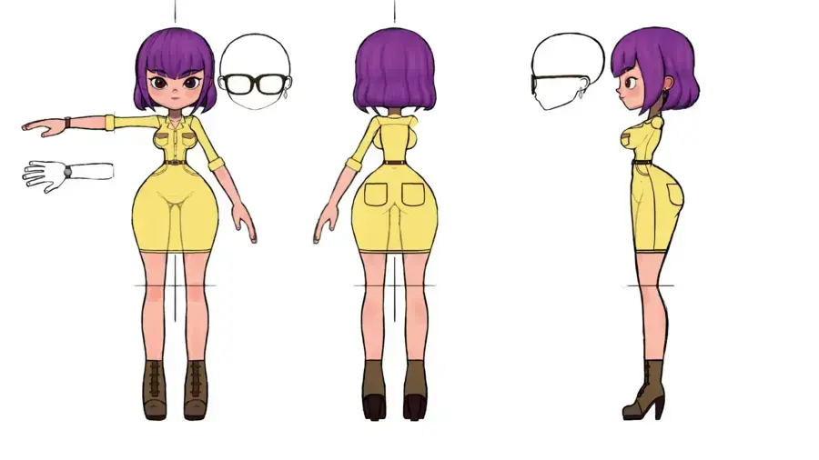 몸매좋은 국산 아동용 애니 여캐_2.webp