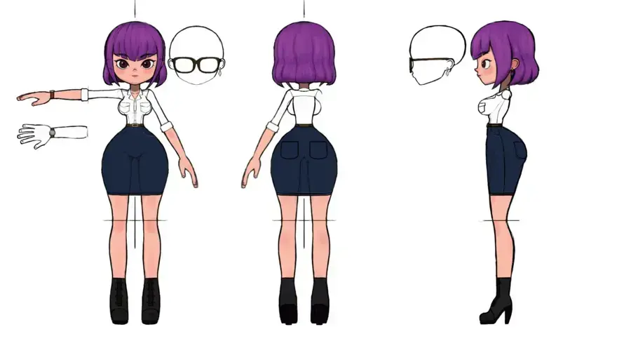 몸매좋은 국산 아동용 애니 여캐_3.webp