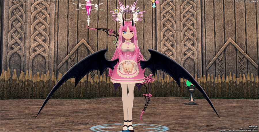 마비노기)닼메 하향 패치 소식에 알케믹도 죽이라고 하는데_1.png