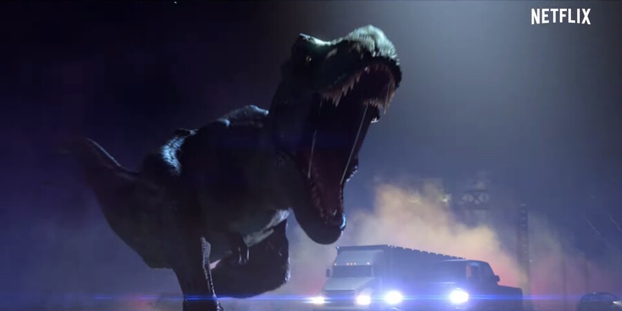 넷플릭스 쥬라기 월드 애니메이션 신작 예고편_5.jpg