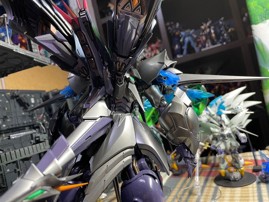 [CCS TOYS] 마장기신 -열풍!질풍! 사이바스터-_11.jpg