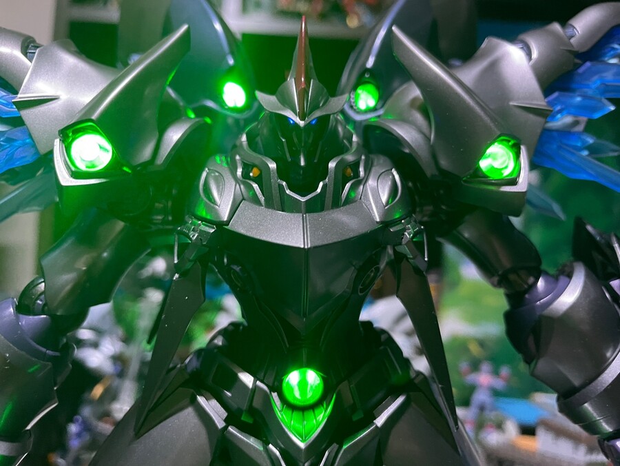 [CCS TOYS] 마장기신 -열풍!질풍! 사이바스터-_29.jpg