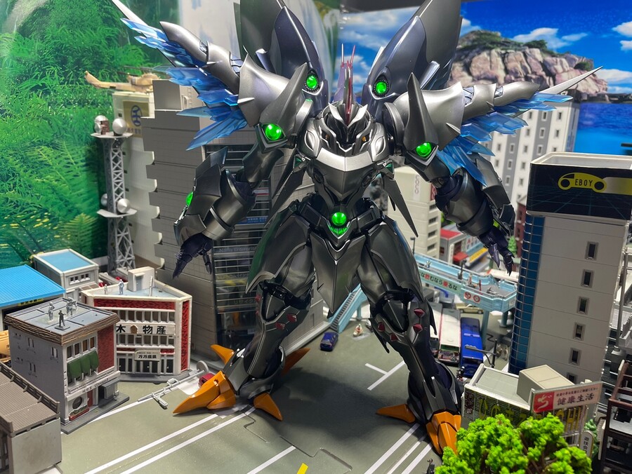 [CCS TOYS] 마장기신 -열풍!질풍! 사이바스터-_40.jpg