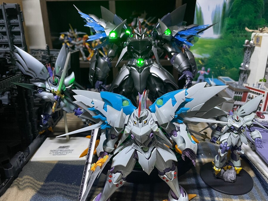 [CCS TOYS] 마장기신 -열풍!질풍! 사이바스터-_60.jpg