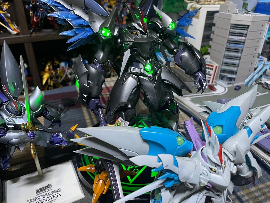 [CCS TOYS] 마장기신 -열풍!질풍! 사이바스터-_61.jpg