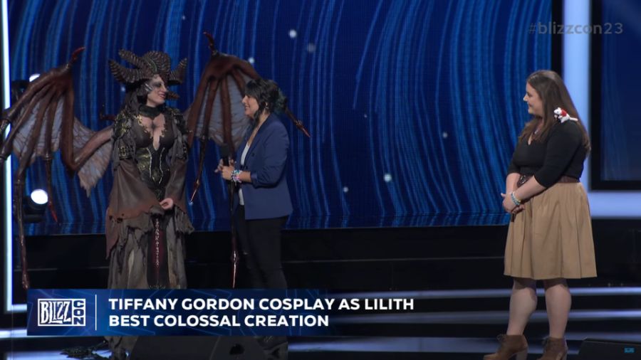 블리즈컨 2023 커뮤니티의 밤 - 코스프레 집중 조명_1.jpg