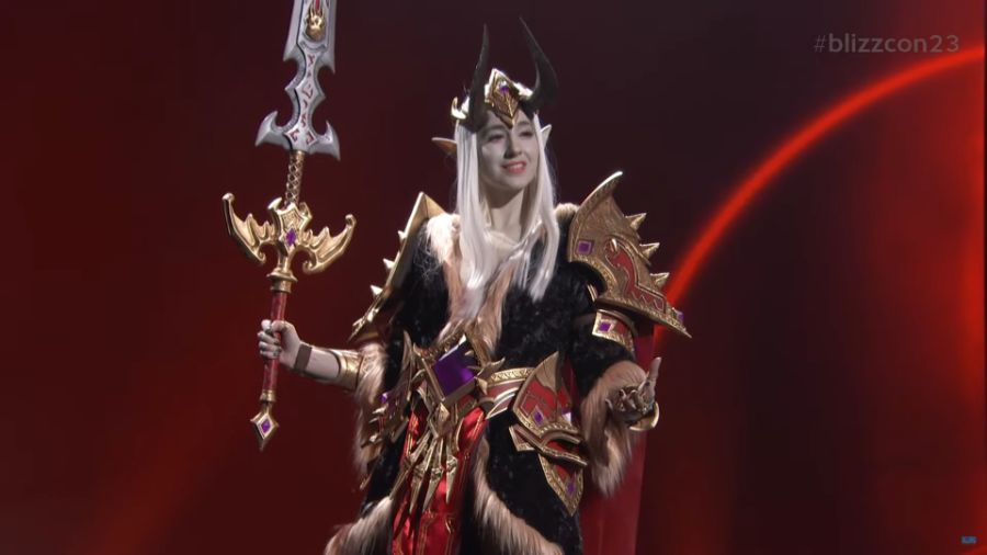 블리즈컨 2023 커뮤니티의 밤 - 코스프레 집중 조명_6.jpg