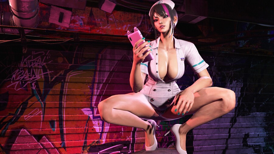 스파6) 초절정 미녀 간호사 주리_4.jpg