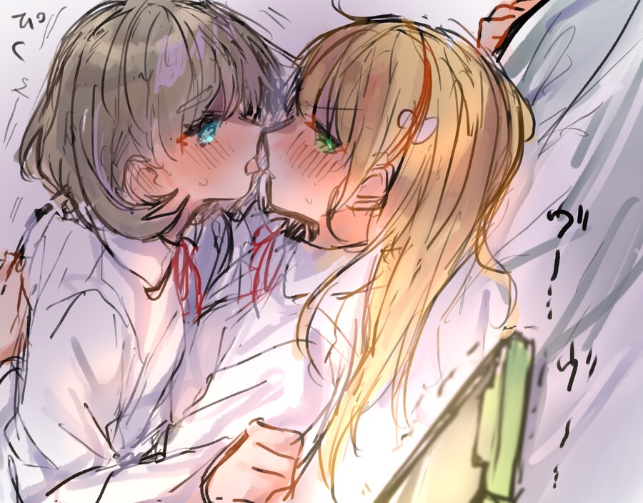 럽라) 크레이지 싸이코 레즈비언 모음_58.jpg