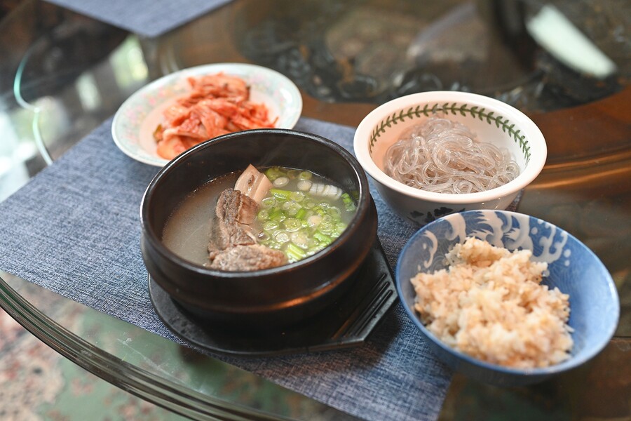 퇴근후 차려먹는 갈비탕;ㅎ_1.jpg