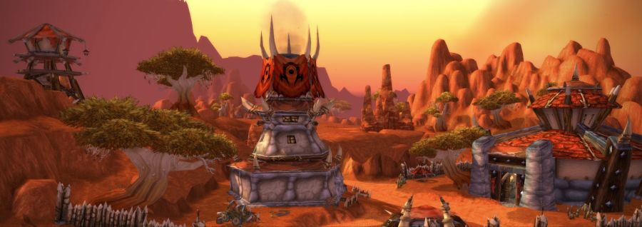 와우 클래식 디스커버리 호드에 '왕의 축복' 능력 추가_1.png