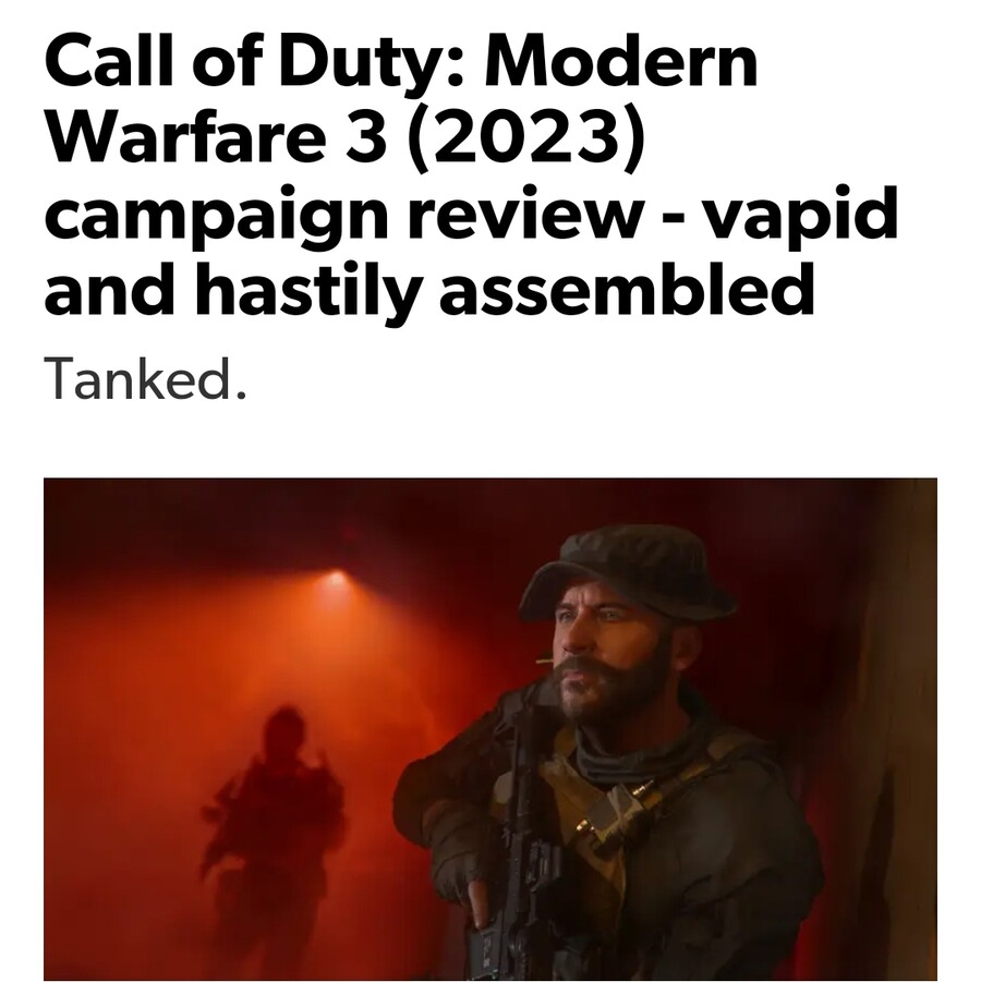 유로게이머) 콜 오브 듀티 모던 워페어 3 캠페인 리뷰_1.jpg