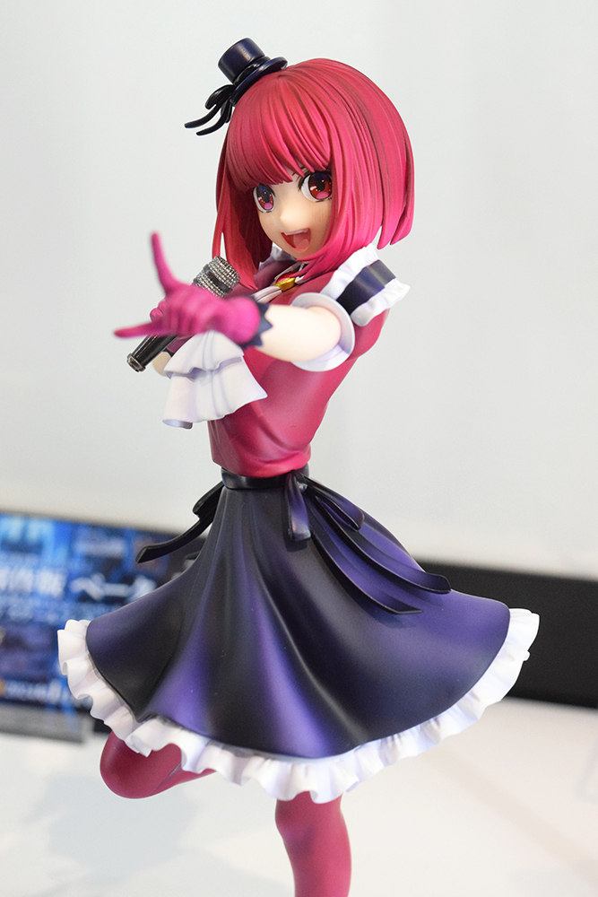 [카도카와] 최애의 아이 - 아리마 카나 전시 사진_4.jpg