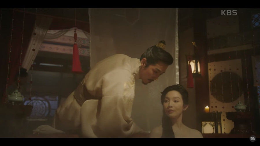 고려거란전쟁) 솔까 가장 파격적인 장면_1.png