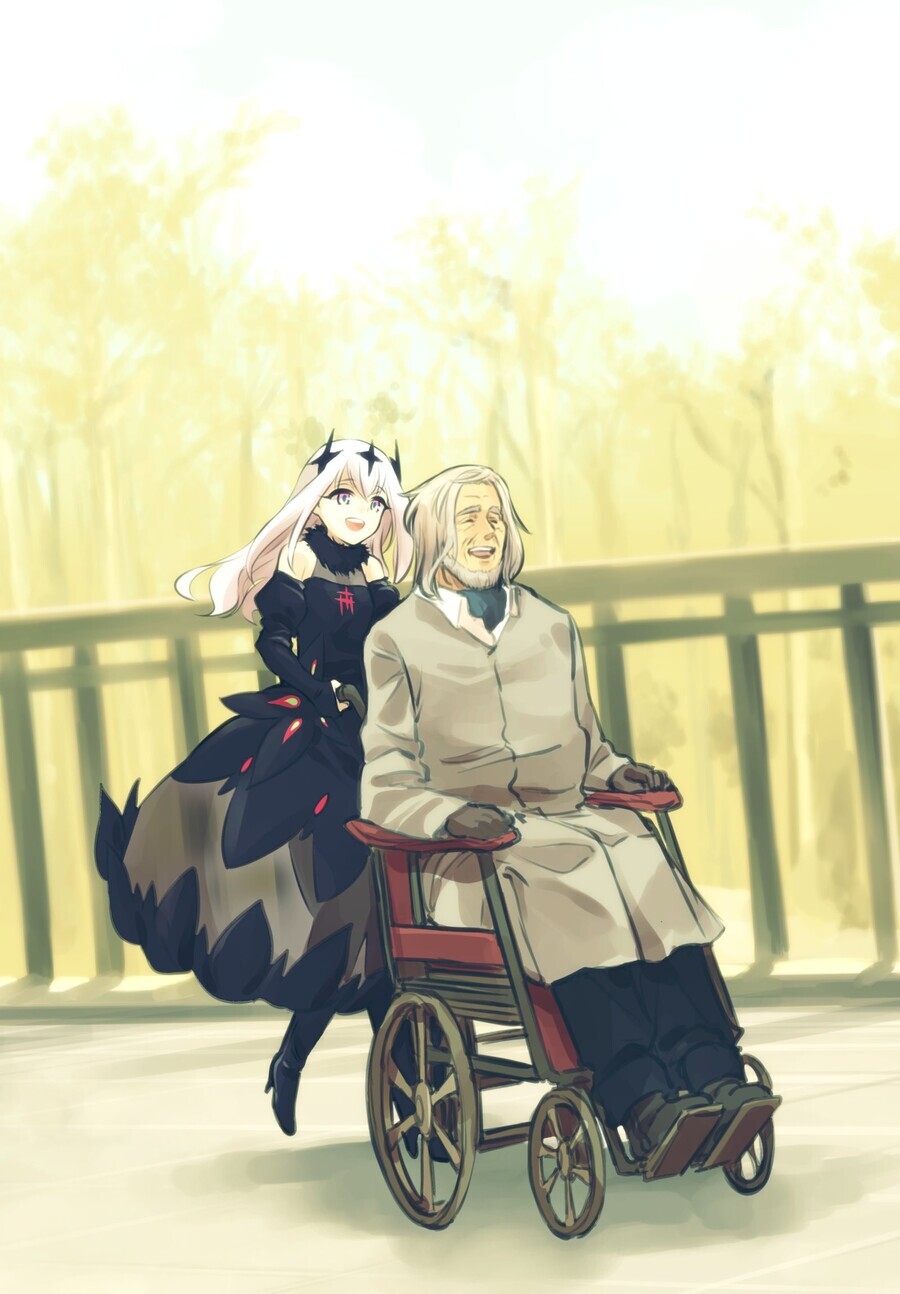 암약) 작가의 프리렌 스러움.comic_8.jpg