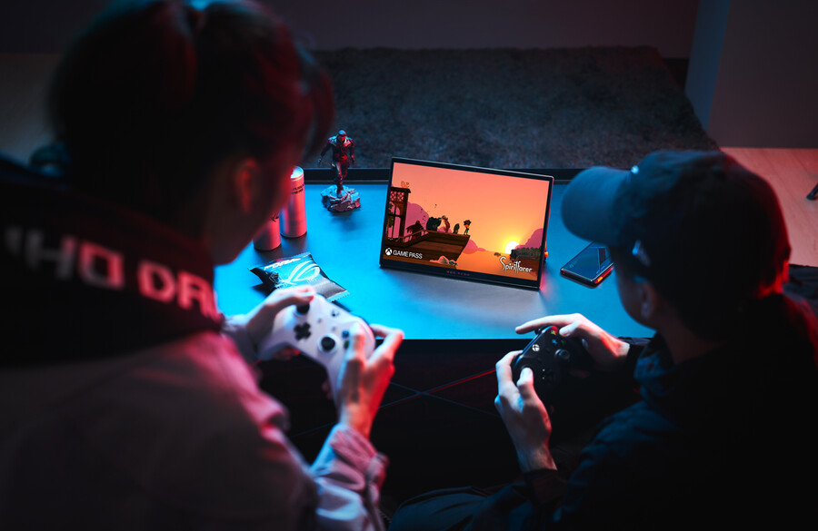 [쿠팡]ASUS투인원 게이밍노트북 ROG FLOW Z13 추가 할인 프로모션_1.png