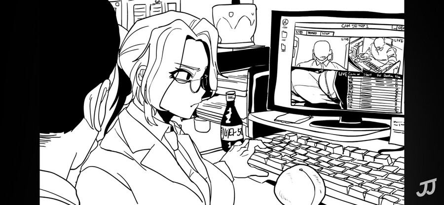스파키진진 강대리 개웃기넼ㅋㅋ_1.png
