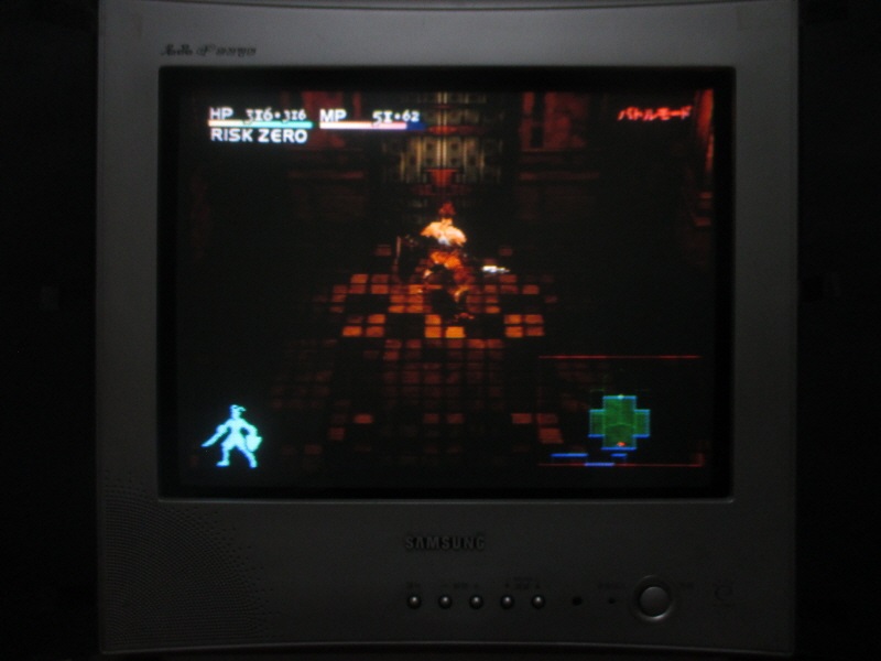 베이그란트 스토리 (9) - 브라운관 티비 화면_7.jpg