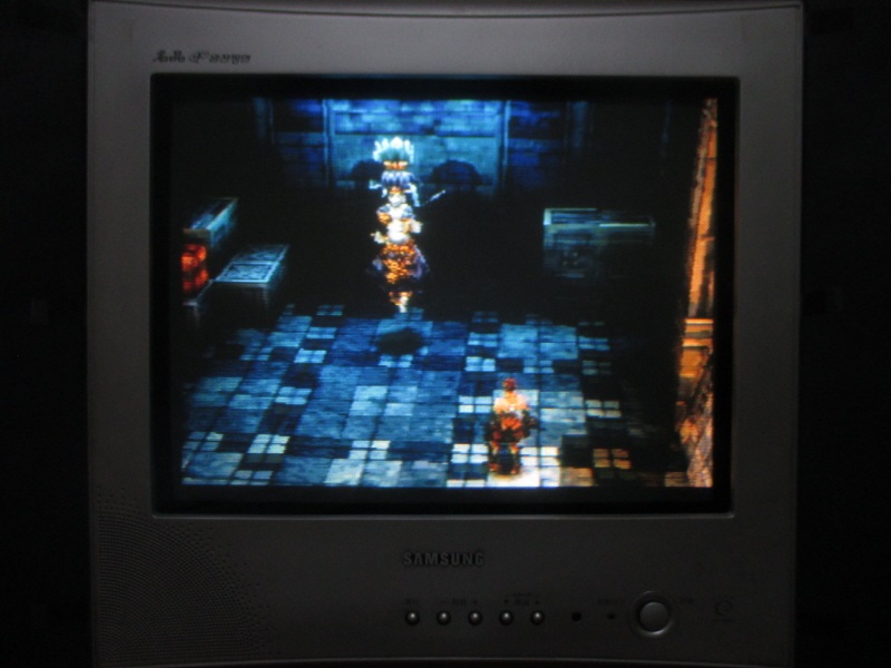 베이그란트 스토리 (9) - 브라운관 티비 화면_38.jpg