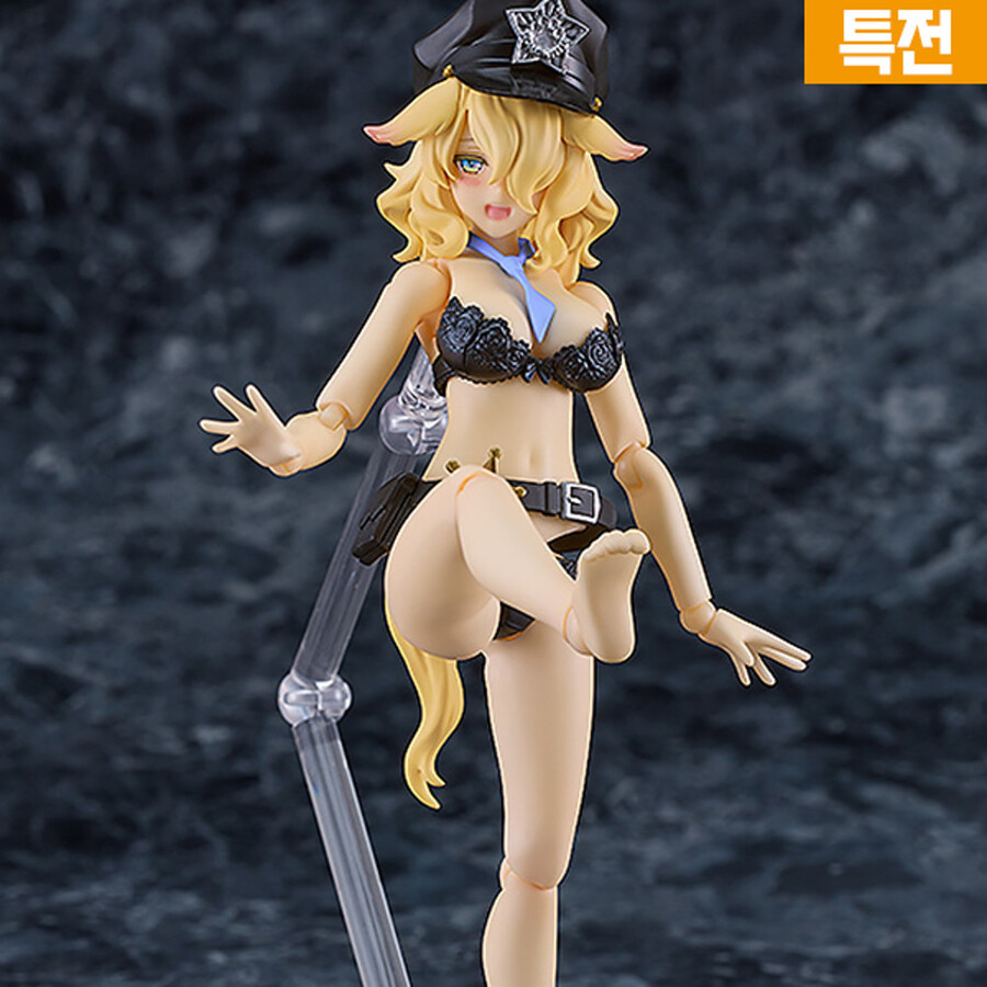 [맥스팩토리] 특전 포함 PLAMAX 길티프린세스 여간수 루이자 한국 예약 페이지_1.jpg