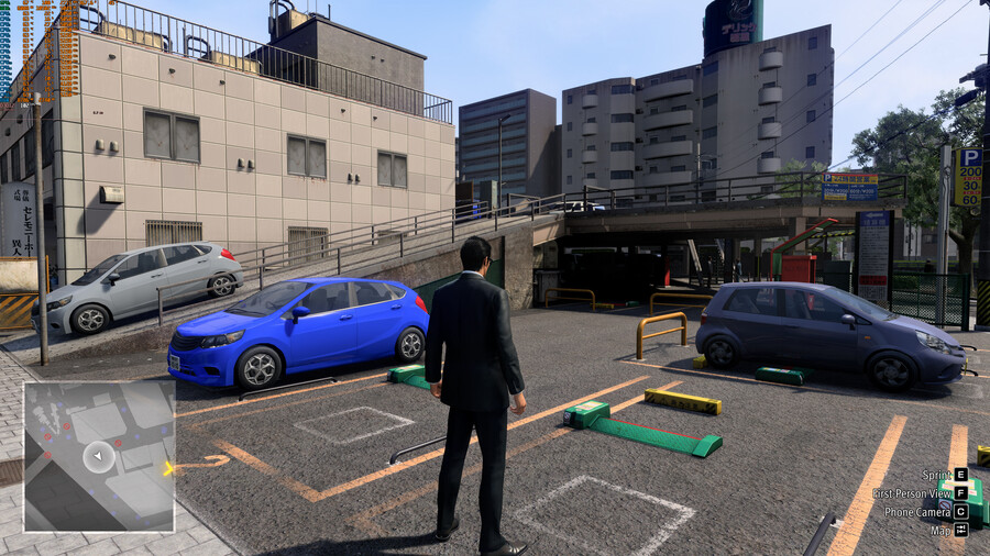 [DSO] 용과 같이 7 외전 PC판 퍼포먼스 분석_6.jpg