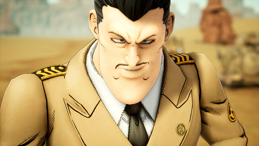 토리야마 아키라 원작 샌드 랜드 스샷 모음_10.jpg