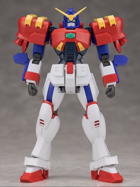 HGFC 1/144 건담 맥스터 해외 리뷰 3_12.jpg