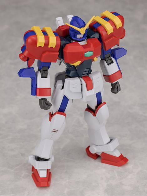 HGFC 1/144 건담 맥스터 해외 리뷰 3_13.jpg