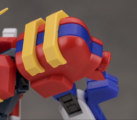 HGFC 1/144 건담 맥스터 해외 리뷰 3_27.jpg