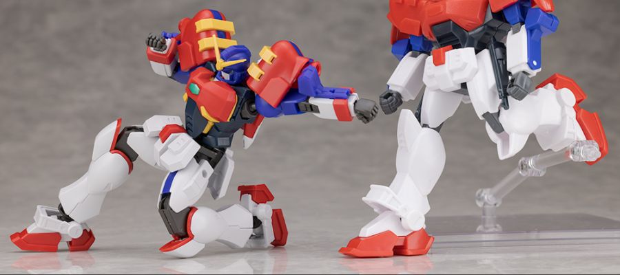 HGFC 1/144 건담 맥스터 해외 리뷰 3_44.jpg